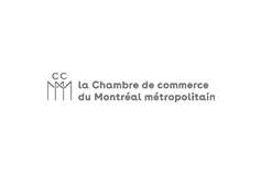 La chambre de commerce du Montréal métropolitain